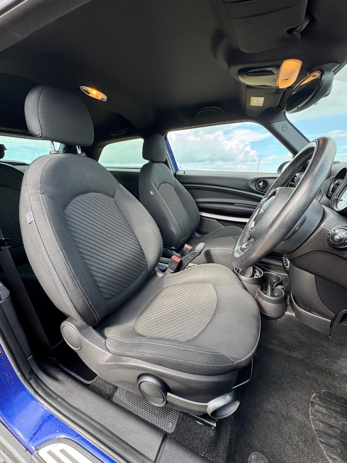 Used MINI Paceman 2014 for sale - 78159529: Photo 8