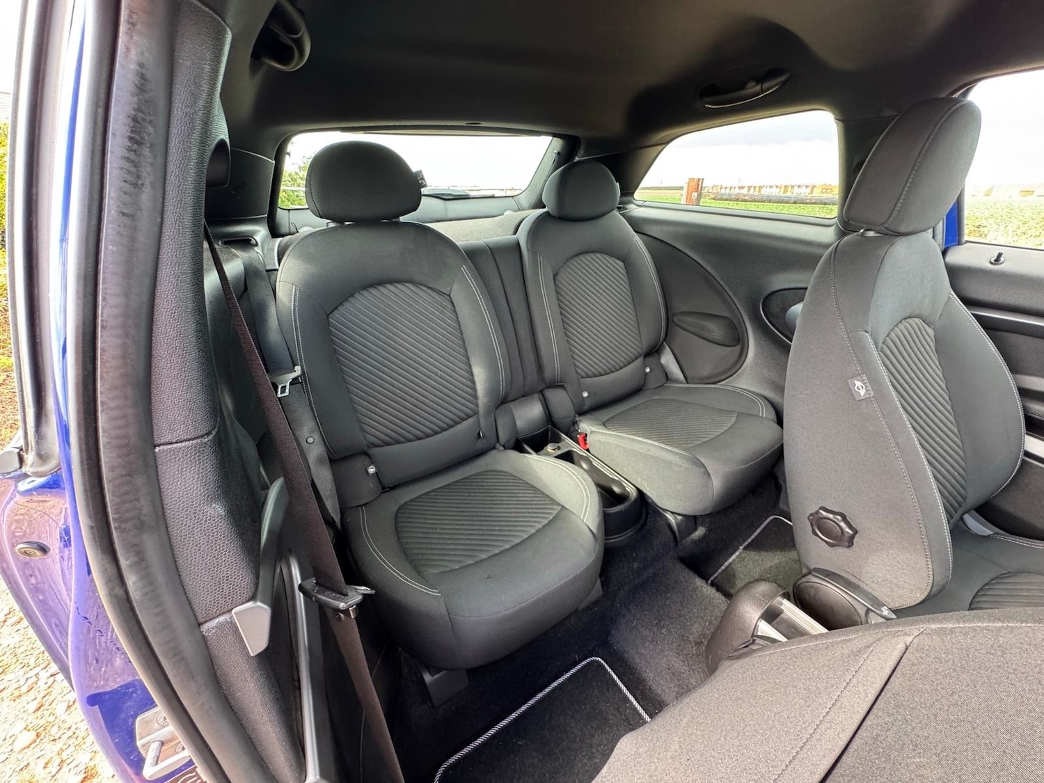 Used MINI Paceman 2014 for sale - 78159529: Photo 9