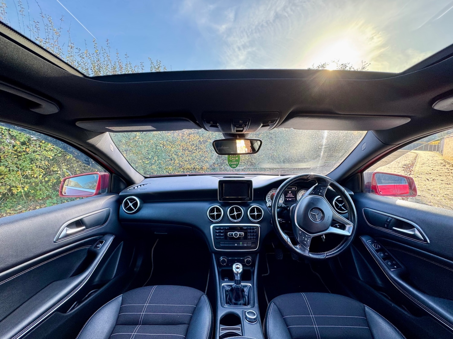 Used Mercedes-Benz A-Class 2013 for sale - 76518276: Photo 10