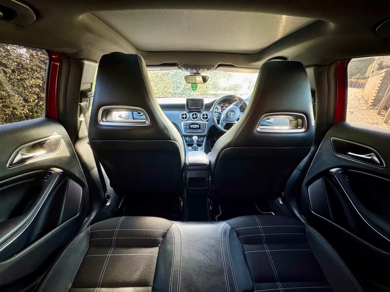 Used Mercedes-Benz A-Class 2013 for sale - 76518276: Photo 11