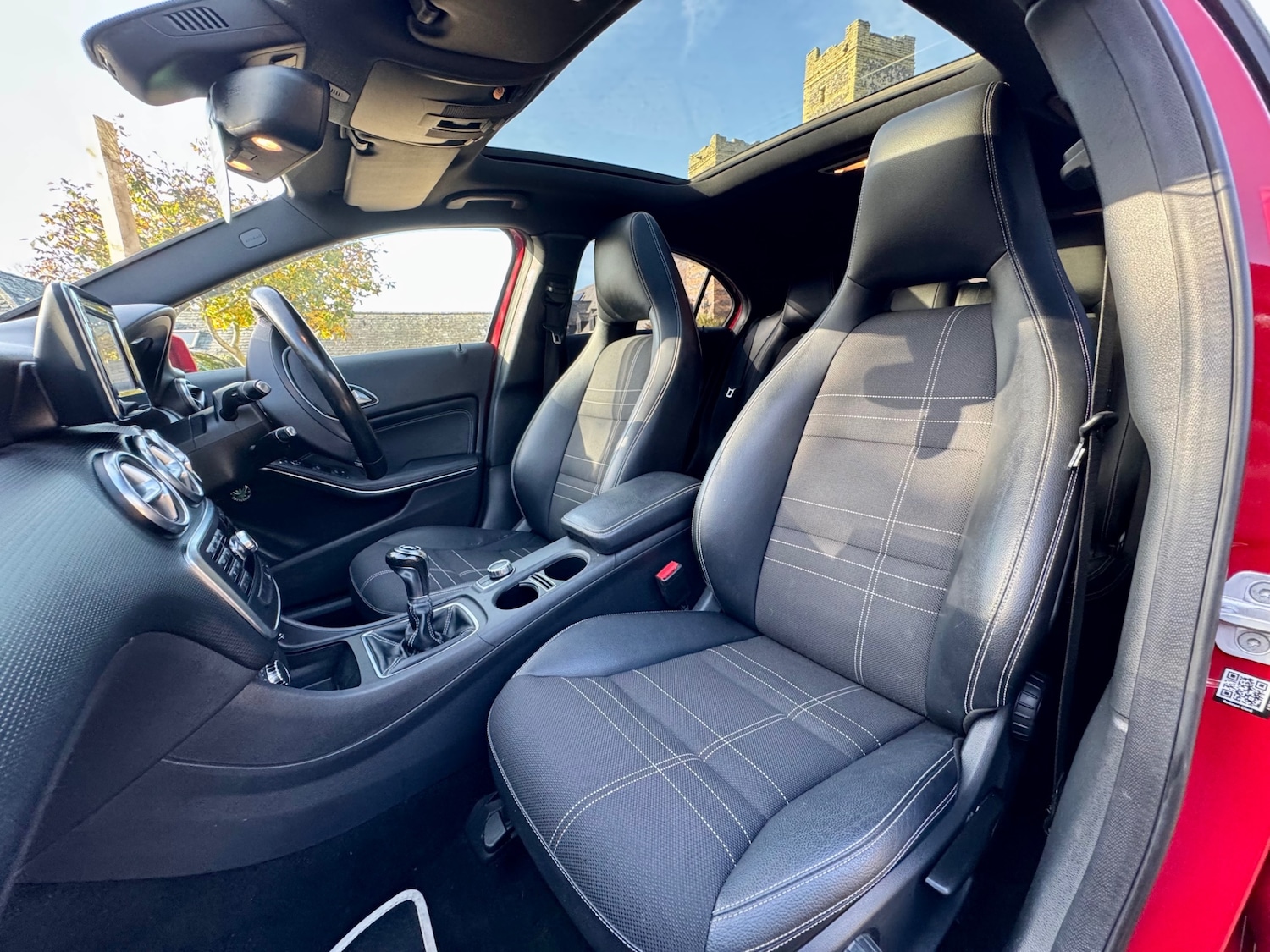 Used Mercedes-Benz A-Class 2013 for sale - 76518276: Photo 13