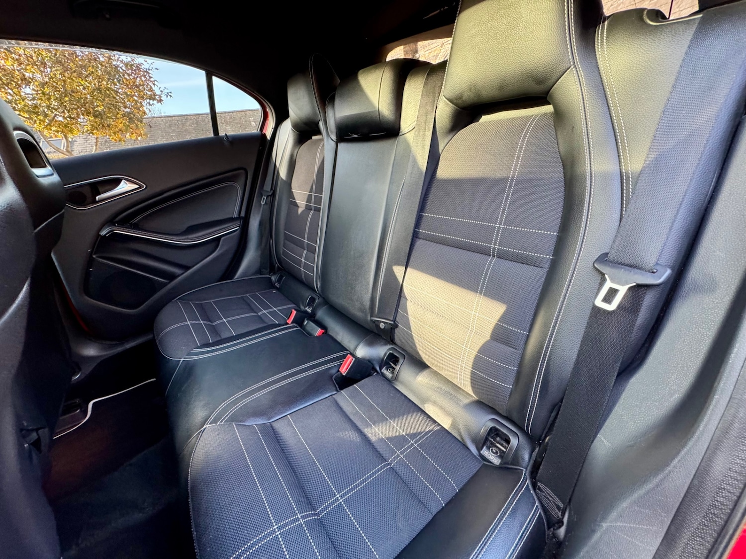 Used Mercedes-Benz A-Class 2013 for sale - 76518276: Photo 14