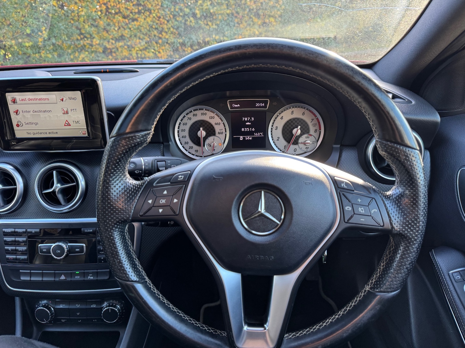 Used Mercedes-Benz A-Class 2013 for sale - 76518276: Photo 15