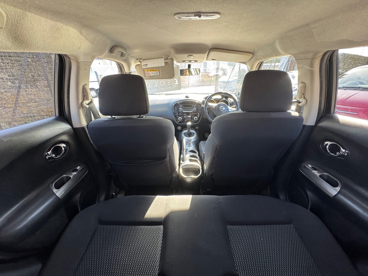 Used Nissan Juke 2017 for sale - 78057273: Photo 10