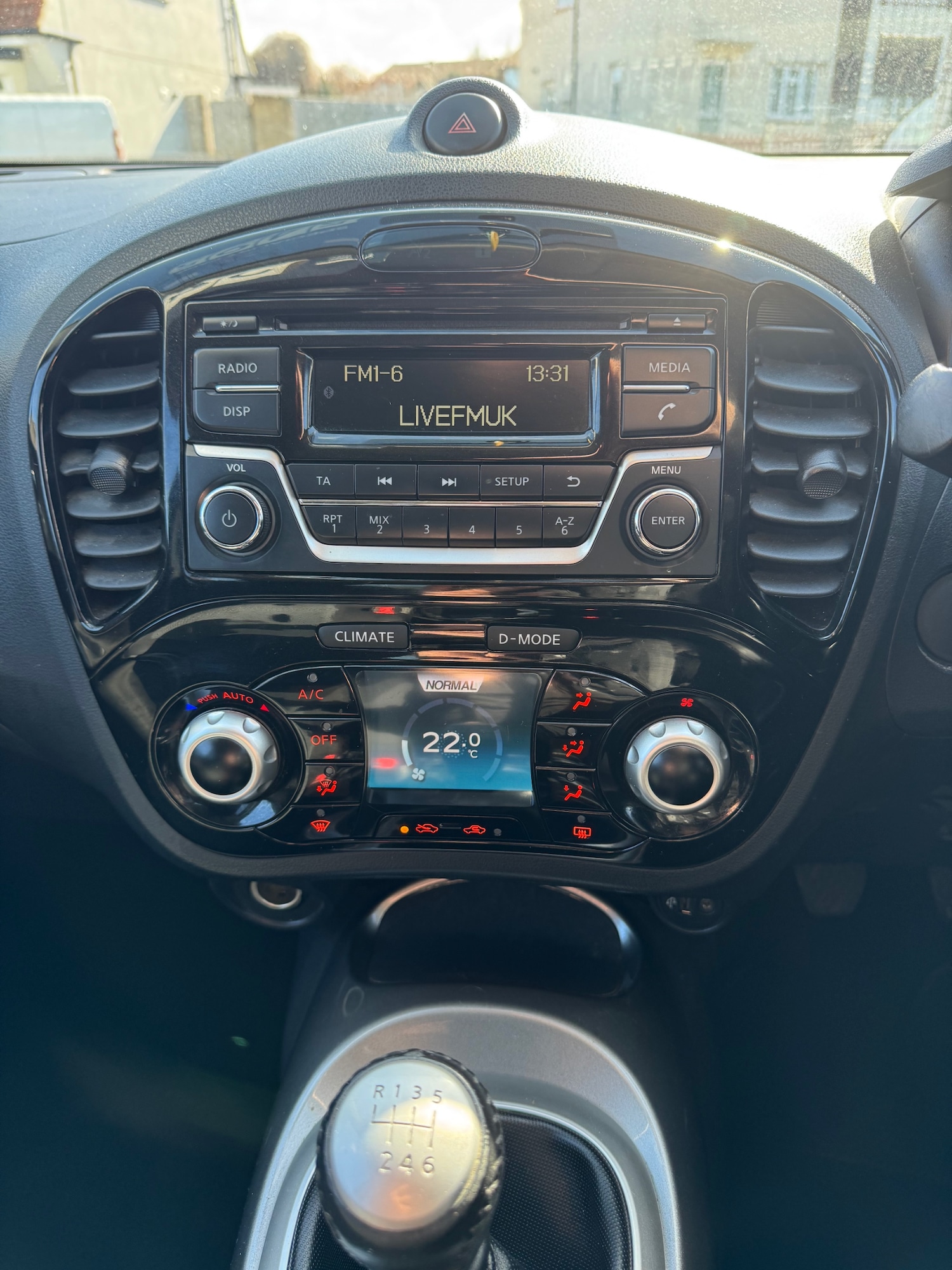 Used Nissan Juke 2017 for sale - 78057273: Photo 16