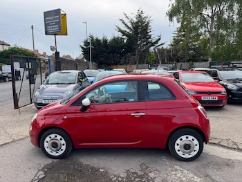 Used Fiat 500 2014 for sale - 78469453: Photo