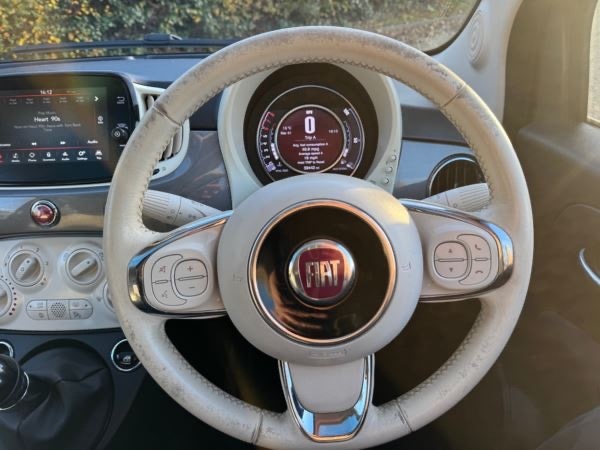 Used Fiat 500 2018 for sale - 77245337: Photo 15