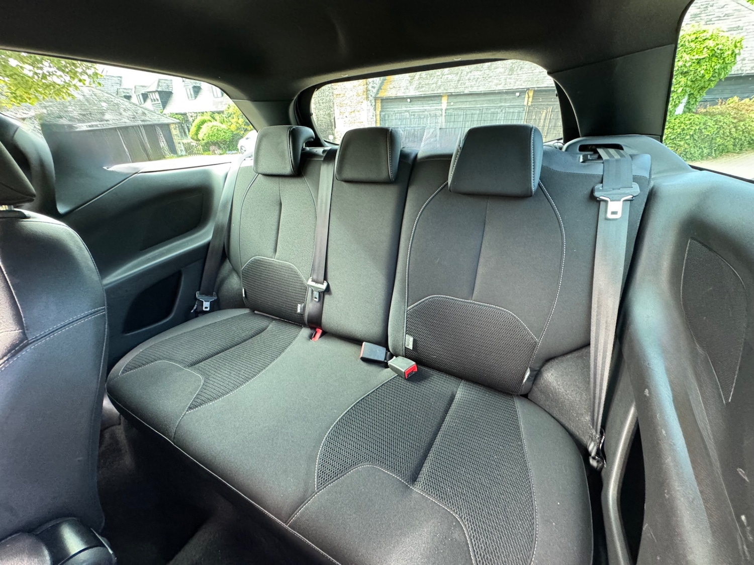 Used Citroen DS3 2015 for sale - 76374249: Photo 12