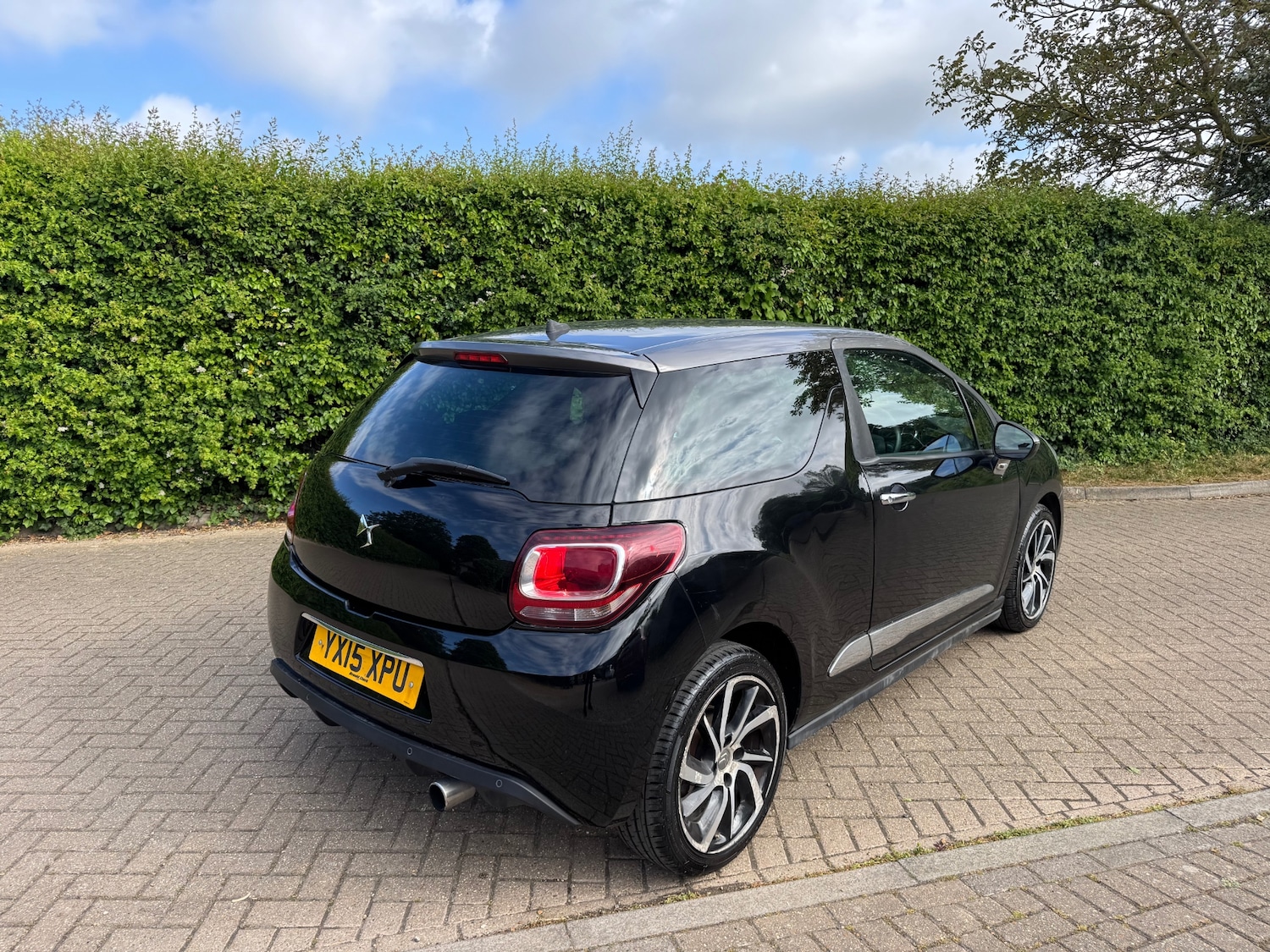 Used Citroen DS3 2015 for sale - 76374249: Photo 5