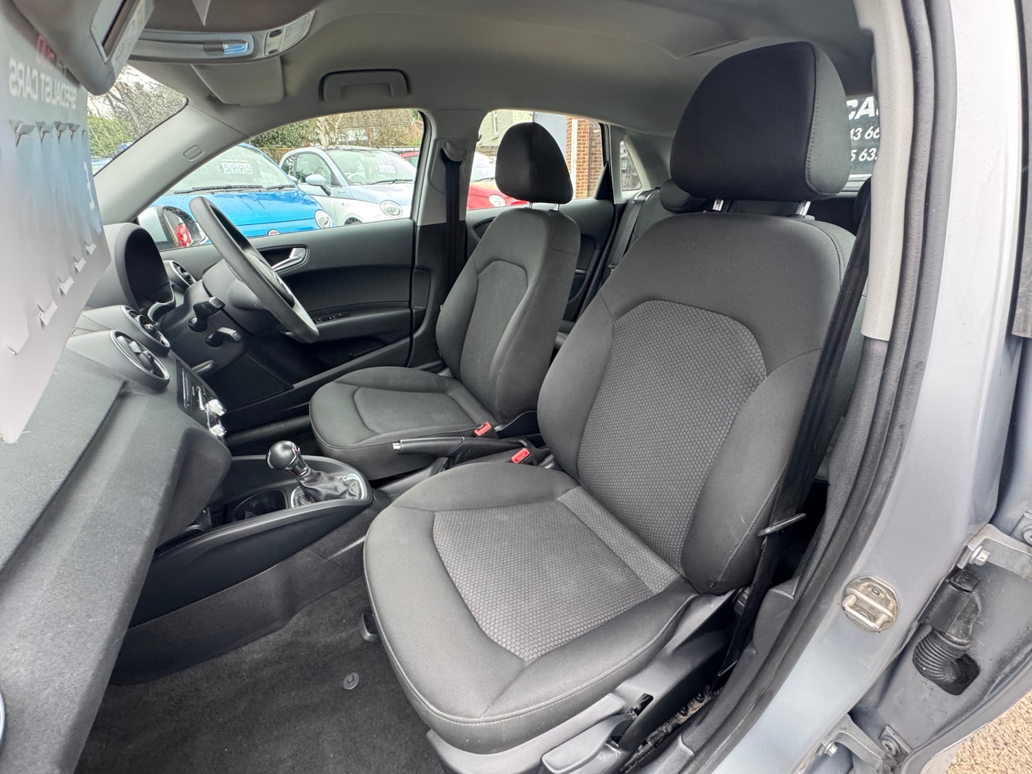 Used Audi A1 2017 for sale - 77516467: Photo 11