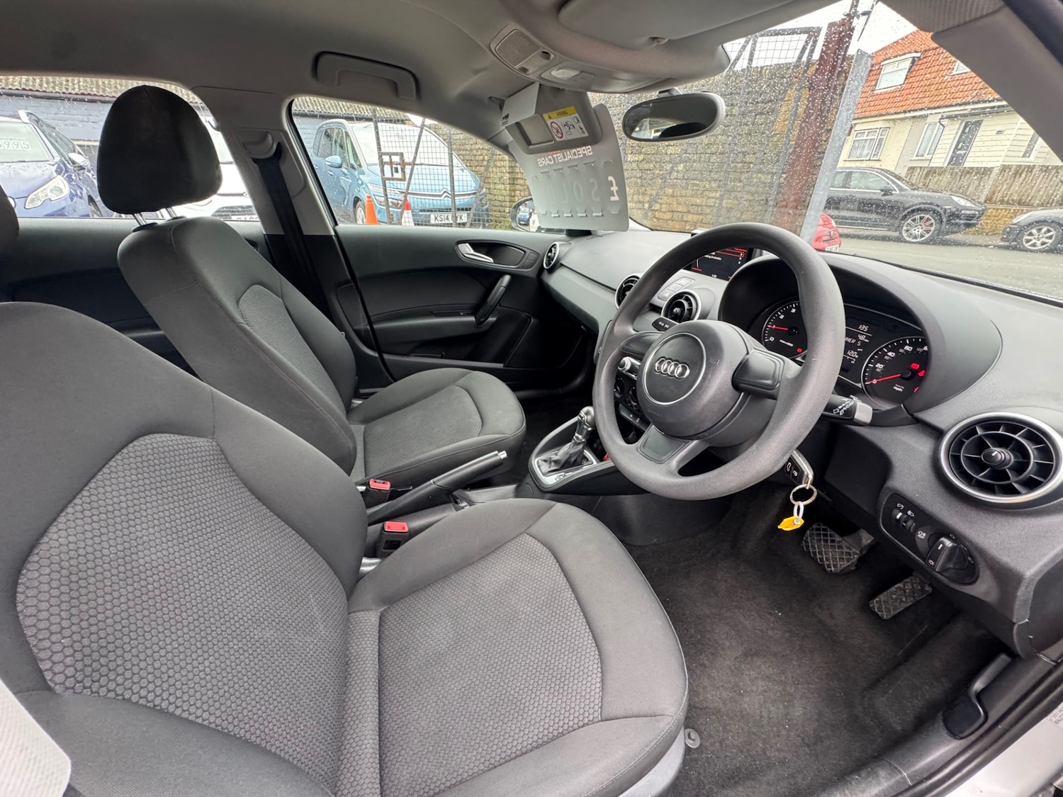 Used Audi A1 2017 for sale - 77516467: Photo 12