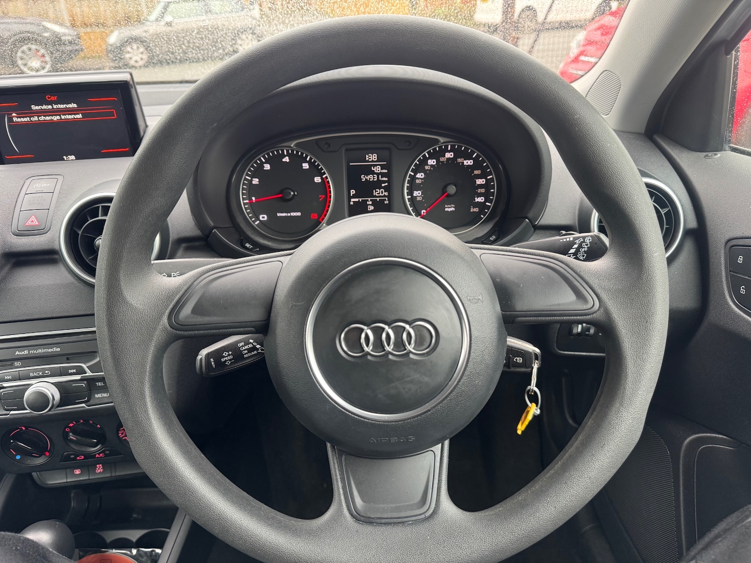 Used Audi A1 2017 for sale - 77516467: Photo 14