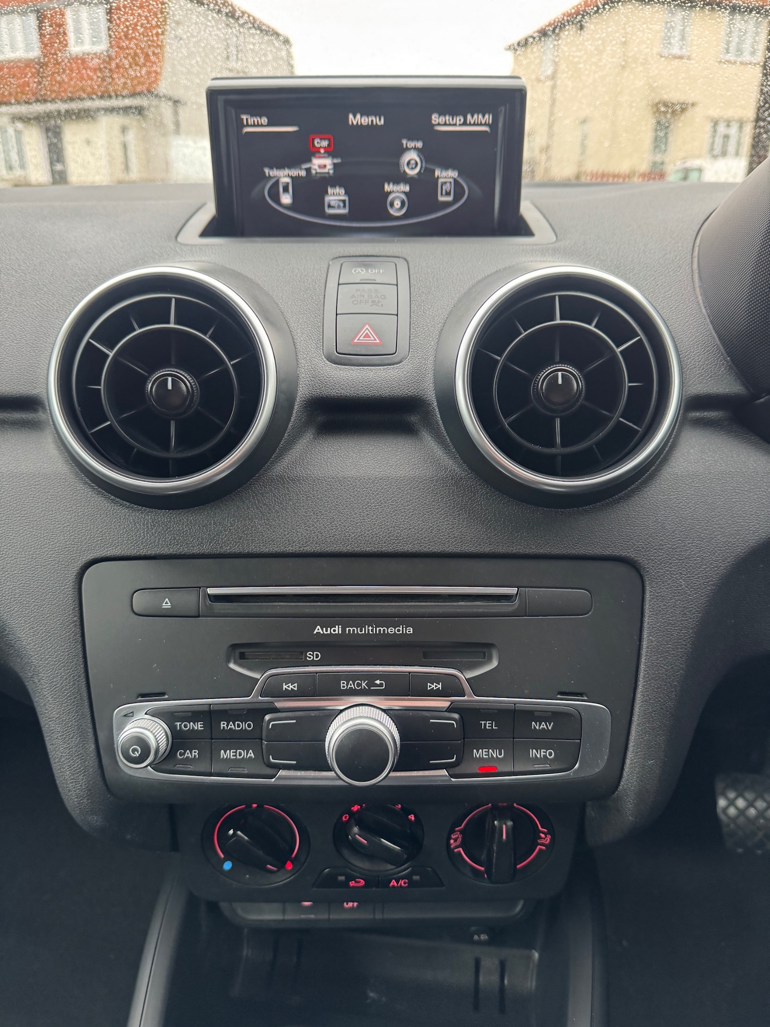 Used Audi A1 2017 for sale - 77516467: Photo 16