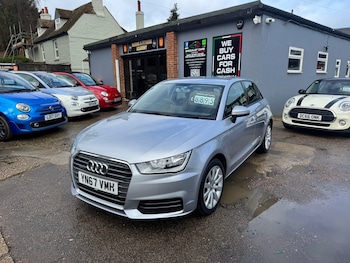 Used Audi A1 2017 for sale - 77516467: Photo