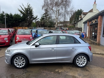 Used Audi A1 2017 for sale - 77516467: Photo