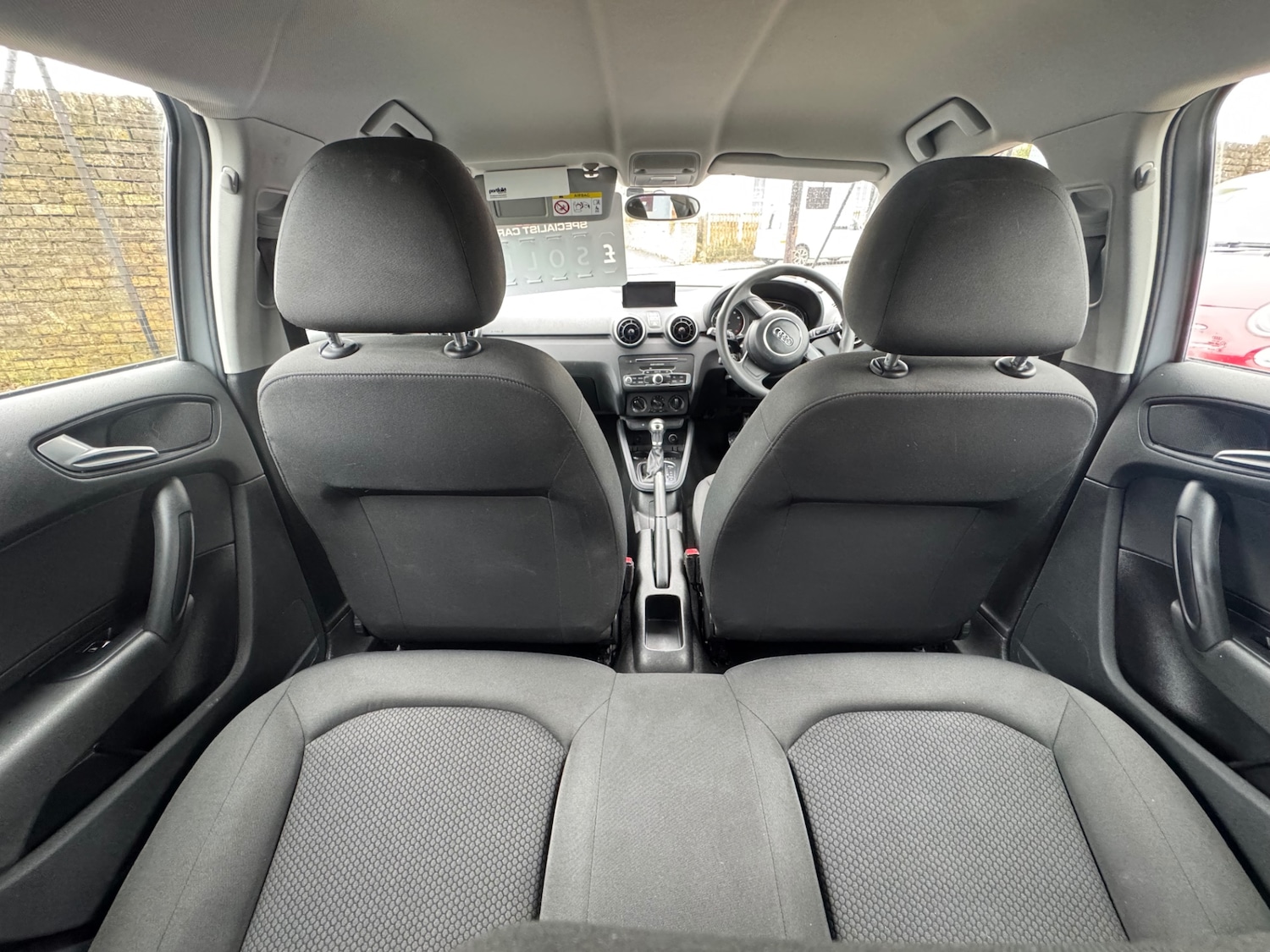 Used Audi A1 2017 for sale - 77516467: Photo 8