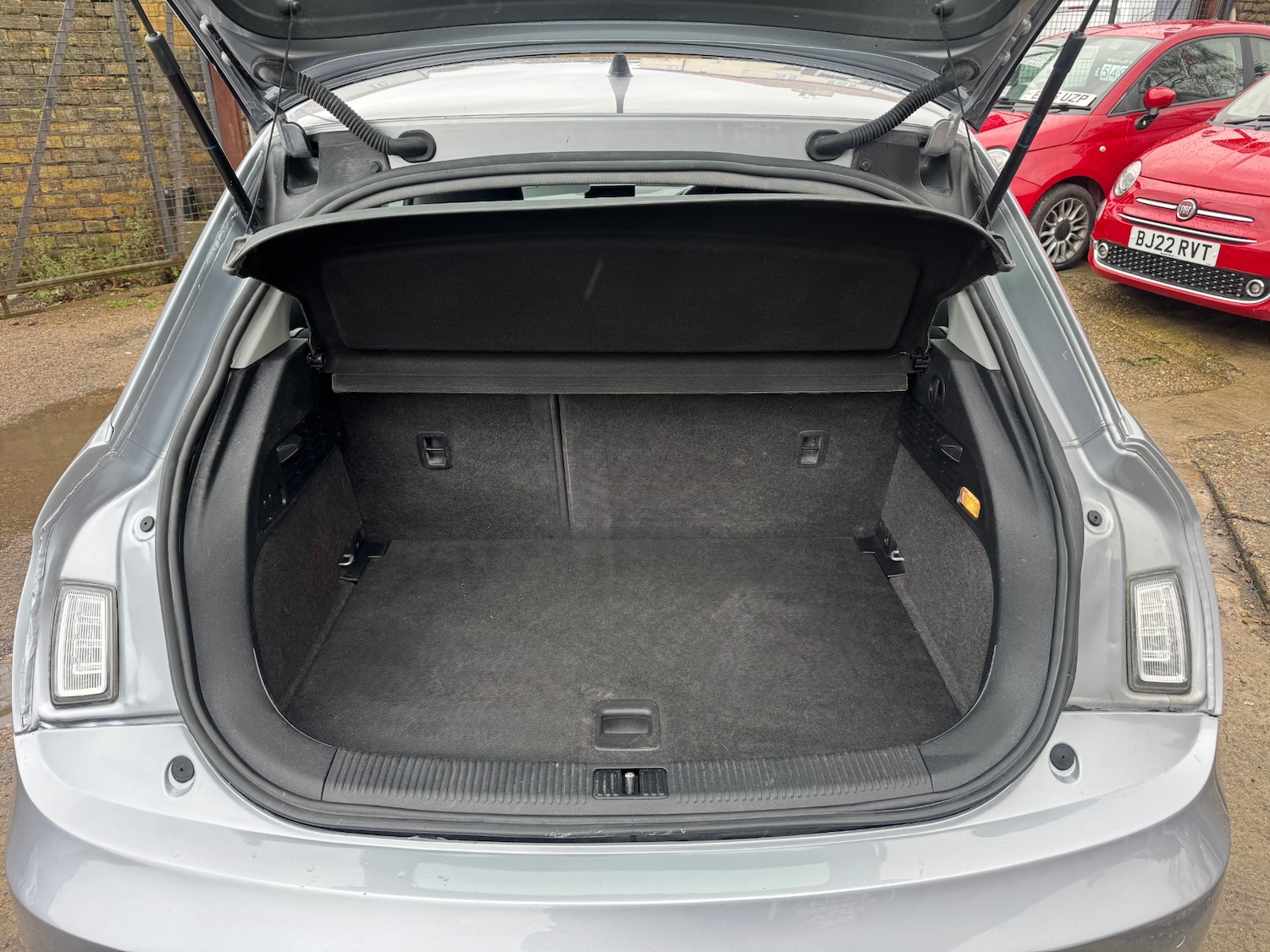 Used Audi A1 2017 for sale - 77516467: Photo 9