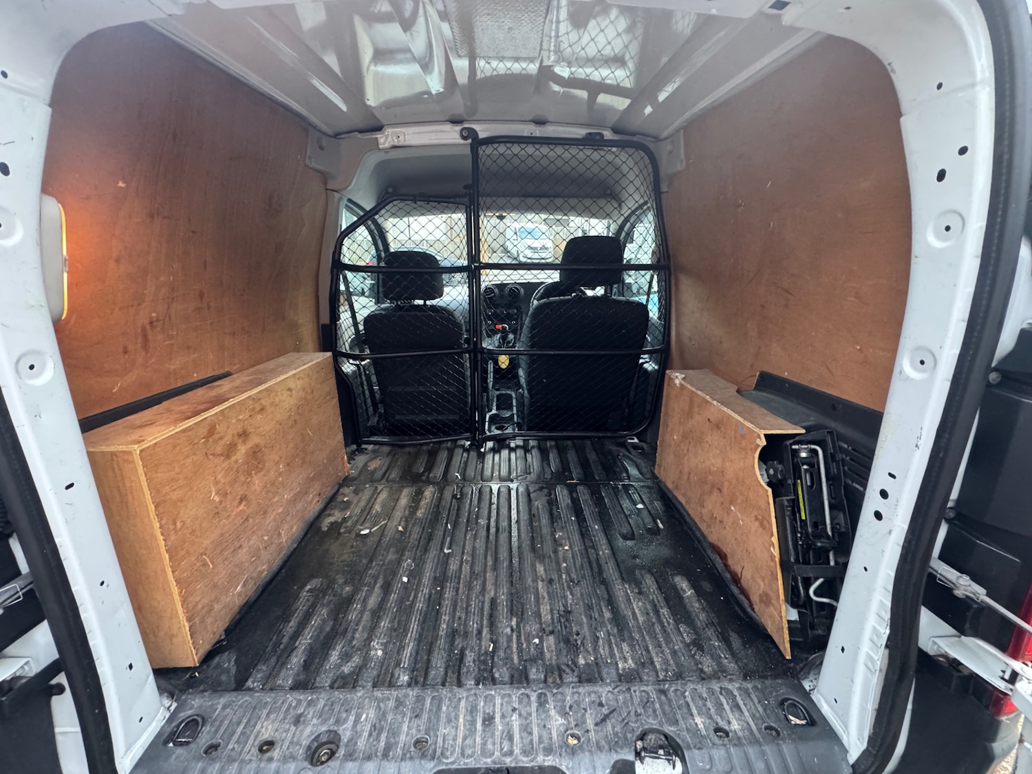 Used Mercedes-Benz Citan 2016 for sale - 77304052: Photo 9