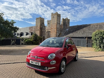 Fiat - 500