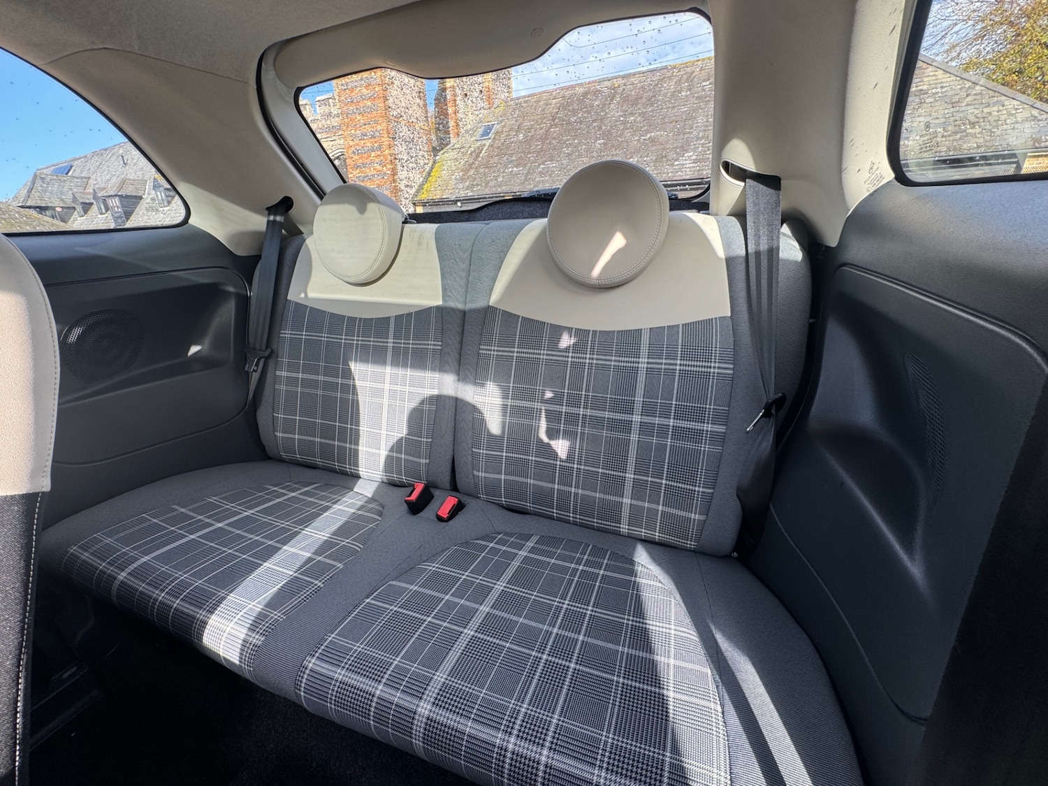 Used Fiat 500 2016 for sale - 76449425: Photo 14