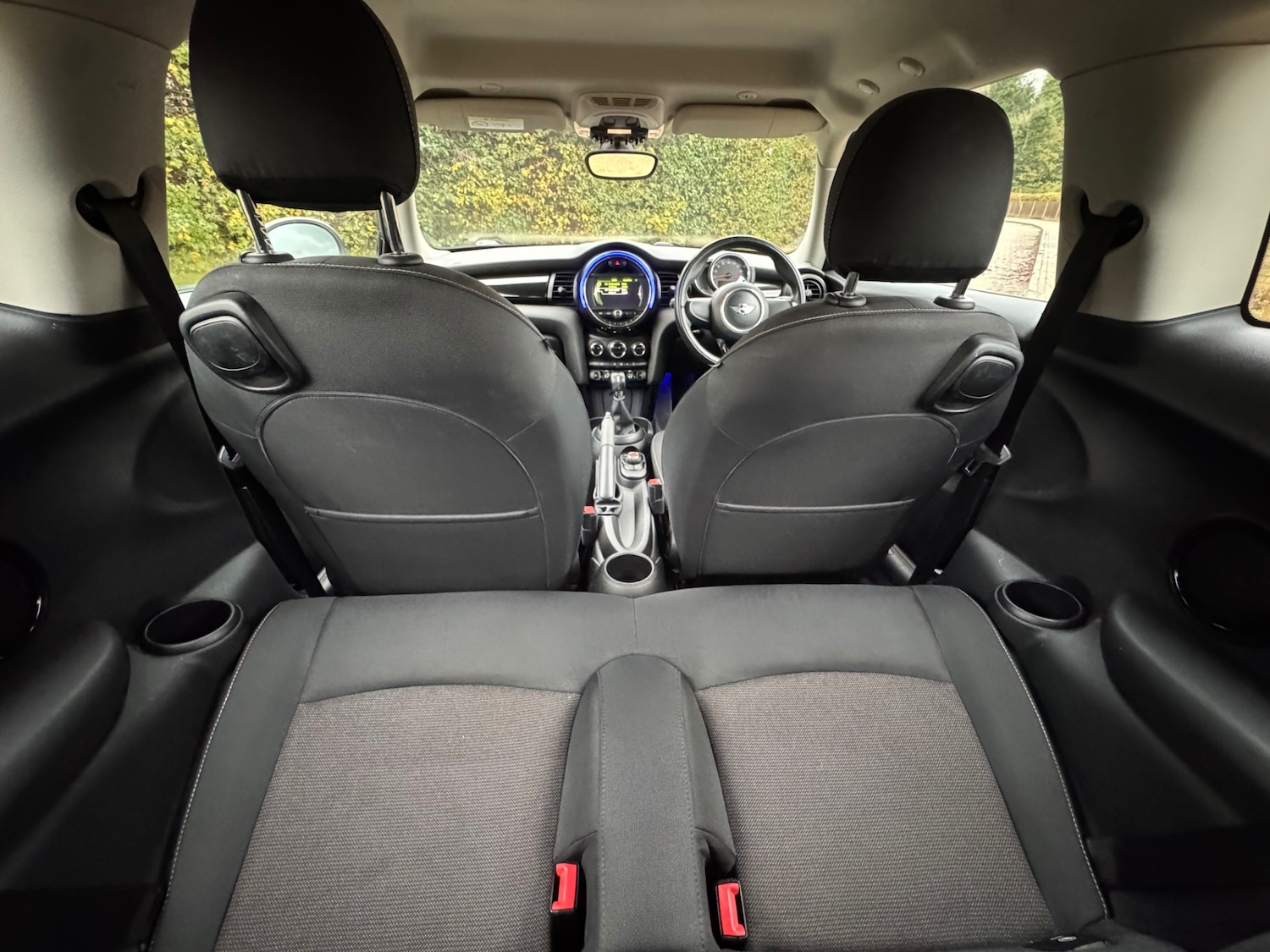 Used MINI Hatch 2015 for sale - 76580486: Photo 10