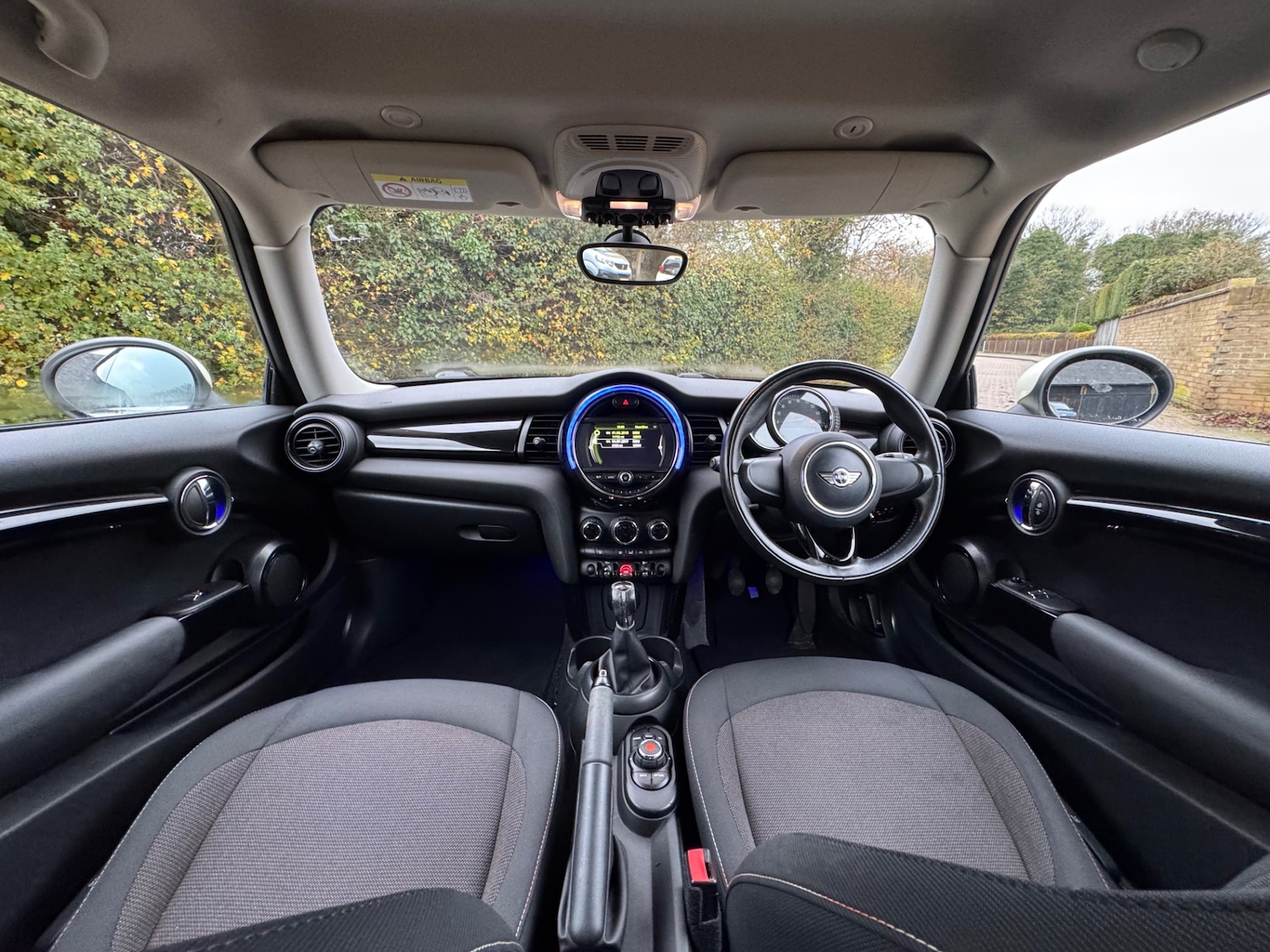 Used MINI Hatch 2015 for sale - 76580486: Photo 11