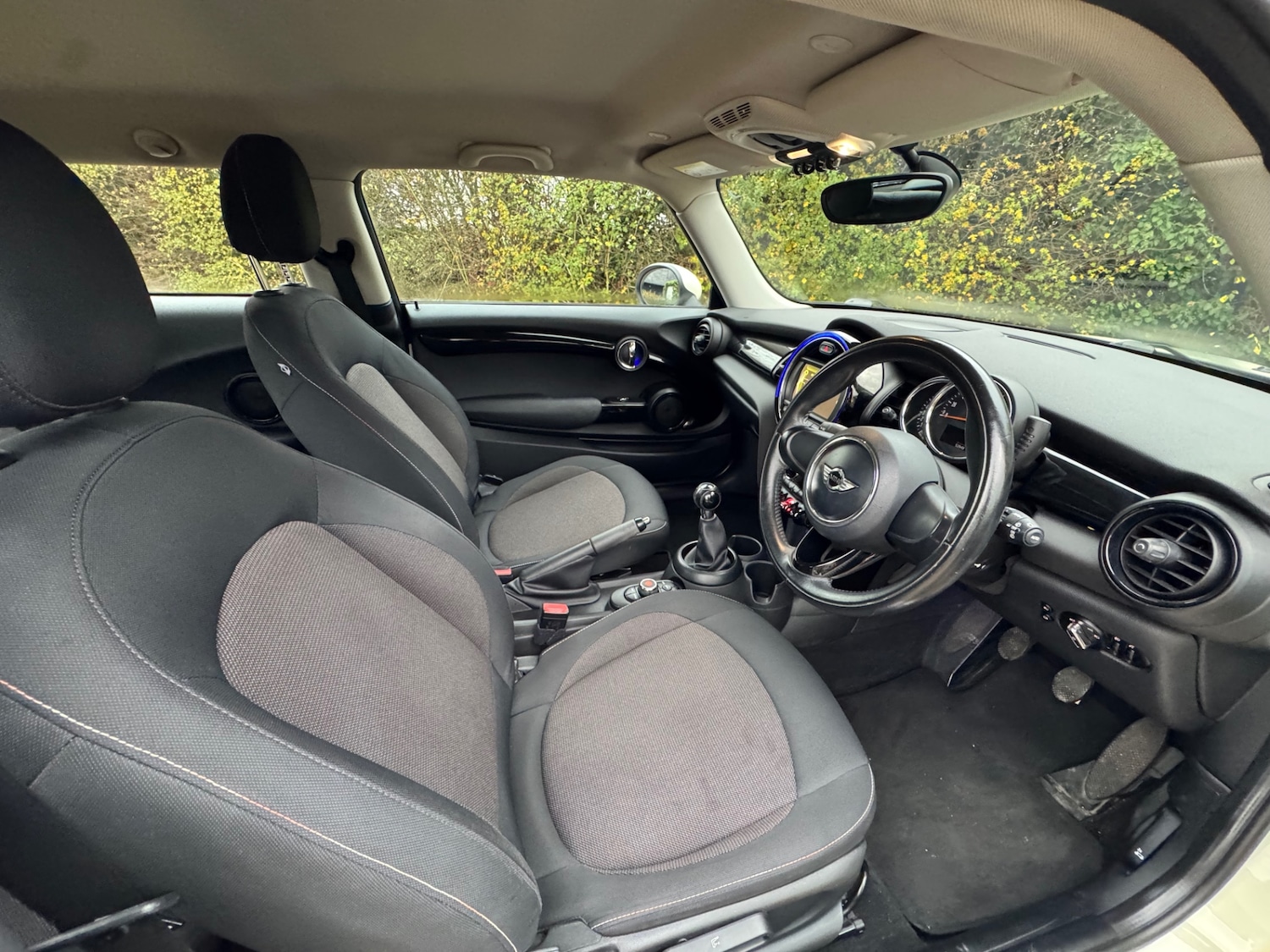 Used MINI Hatch 2015 for sale - 76580486: Photo 12