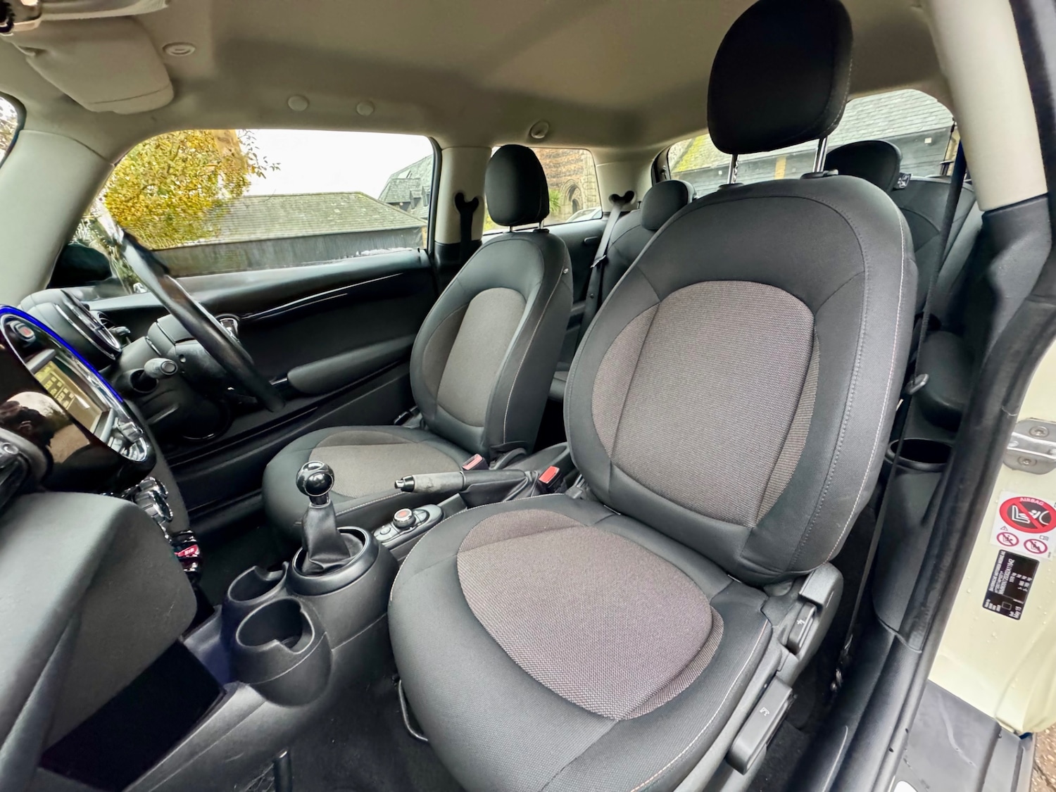 Used MINI Hatch 2015 for sale - 76580486: Photo 13