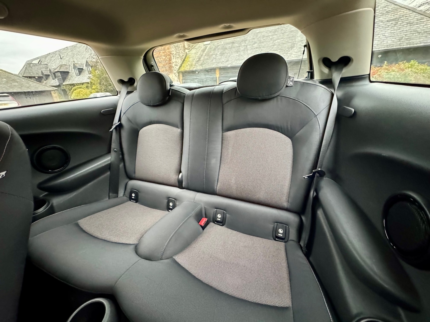 Used MINI Hatch 2015 for sale - 76580486: Photo 14