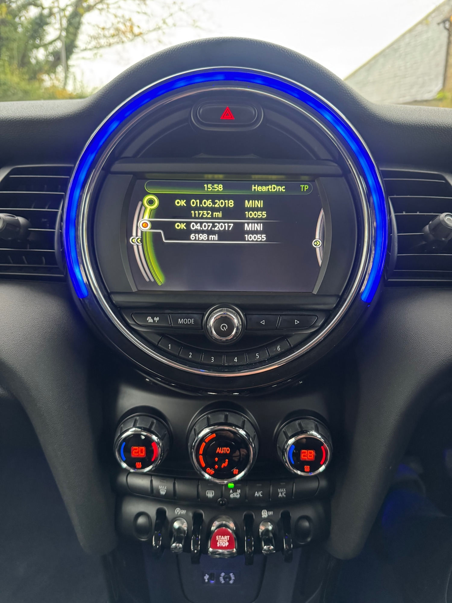 Used MINI Hatch 2015 for sale - 76580486: Photo 17