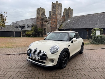 MINI - Hatch