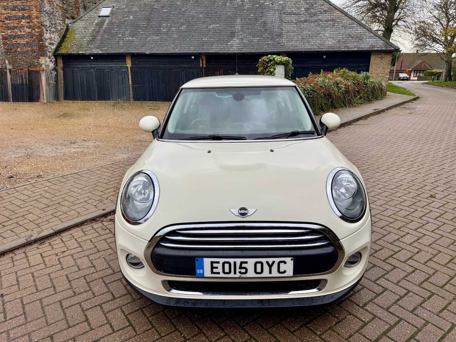 Used MINI Hatch 2015 for sale - 76580486: Photo 3