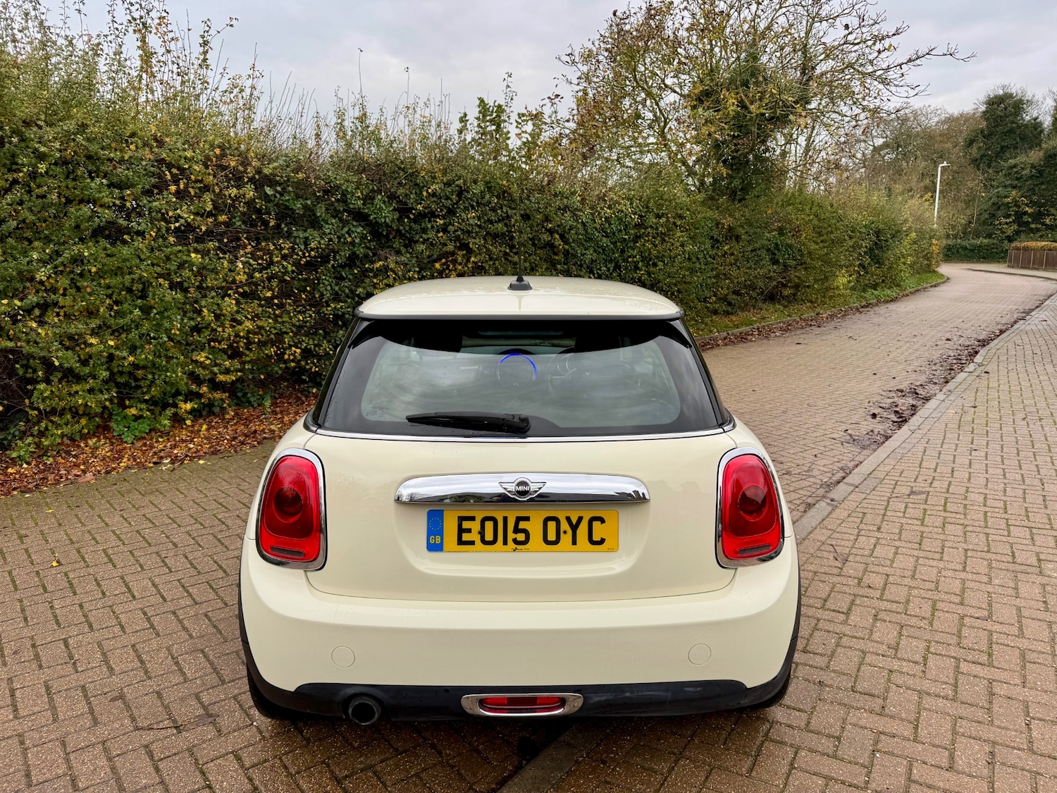 Used MINI Hatch 2015 for sale - 76580486: Photo 7