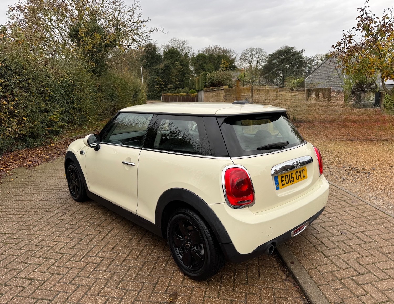 Used MINI Hatch 2015 for sale - 76580486: Photo 8