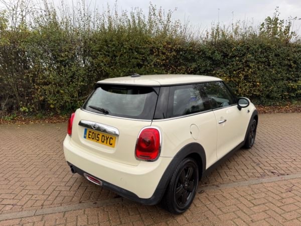 Used MINI Hatch 2015 for sale - 77245347: Photo 10