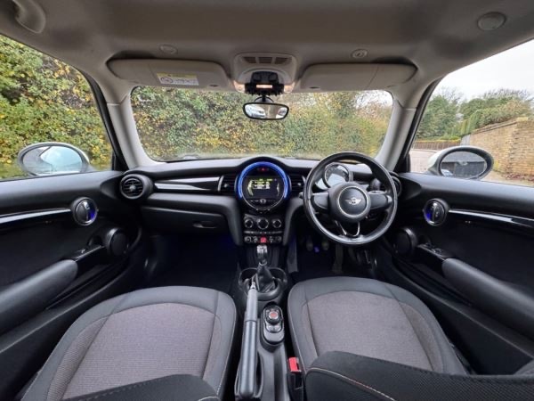 Used MINI Hatch 2015 for sale - 77245347: Photo 11