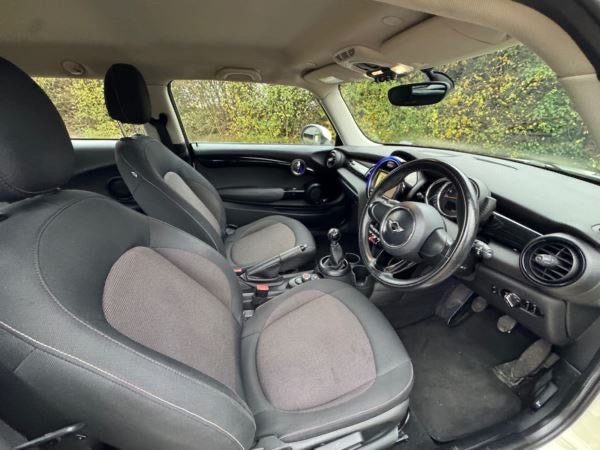 Used MINI Hatch 2015 for sale - 77245347: Photo 12