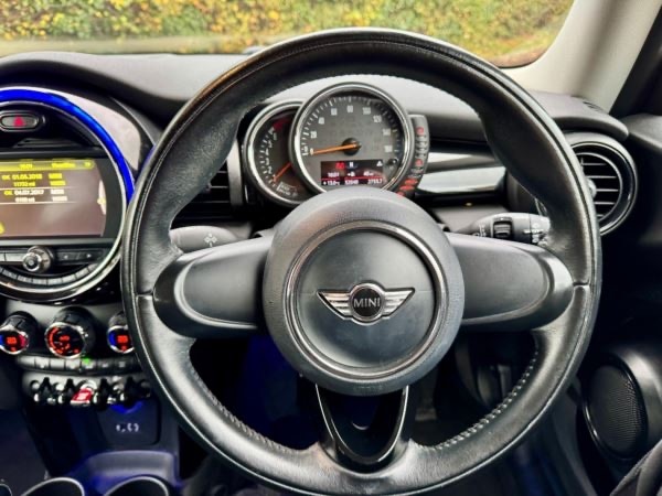 Used MINI Hatch 2015 for sale - 77245347: Photo 13