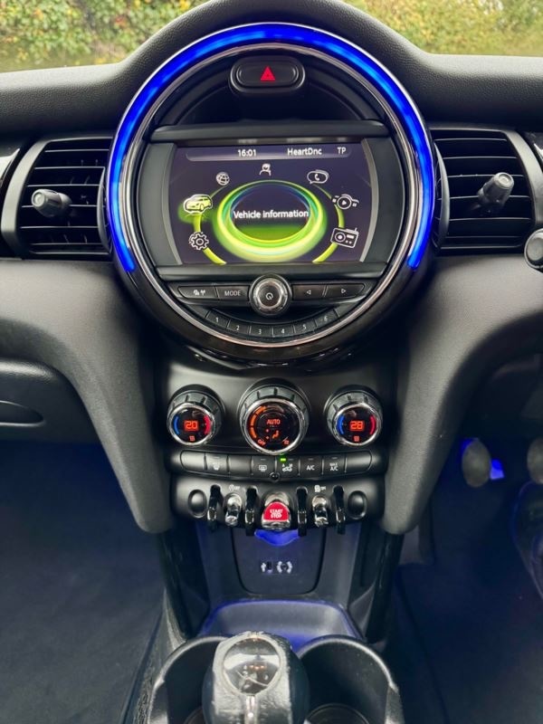 Used MINI Hatch 2015 for sale - 77245347: Photo 16