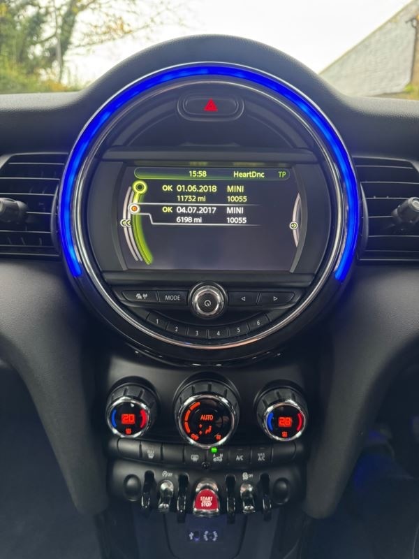 Used MINI Hatch 2015 for sale - 77245347: Photo 17