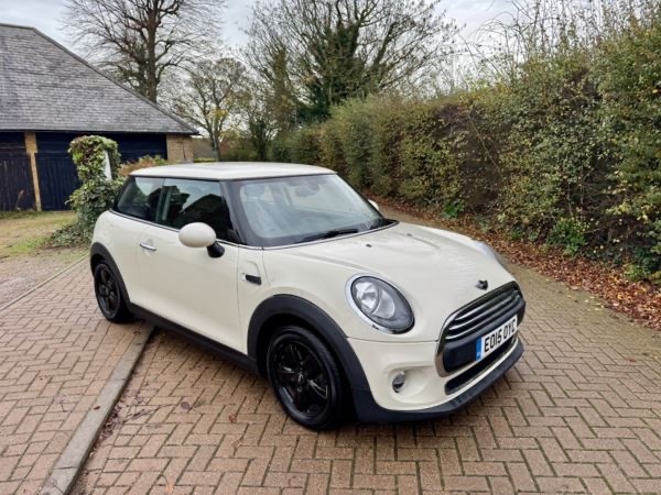 Used MINI Hatch 2015 for sale - 77245347: Photo 4