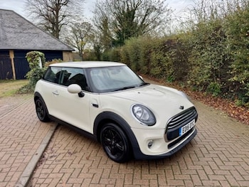 Used MINI Hatch 2015 for sale - 77245347: Photo