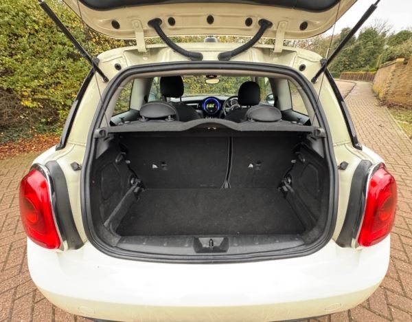 Used MINI Hatch 2015 for sale - 77245347: Photo 7