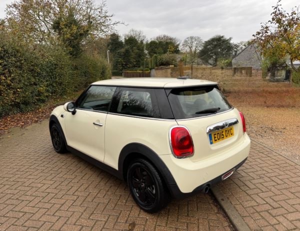 Used MINI Hatch 2015 for sale - 77245347: Photo 8