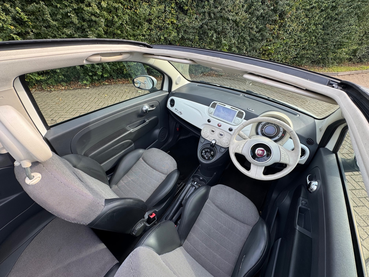 Used Fiat 500 2012 for sale - 76067517: Photo 17