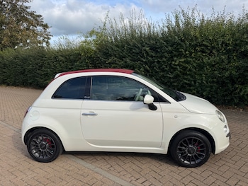 Used Fiat 500 2012 for sale - 76067517: Photo 4