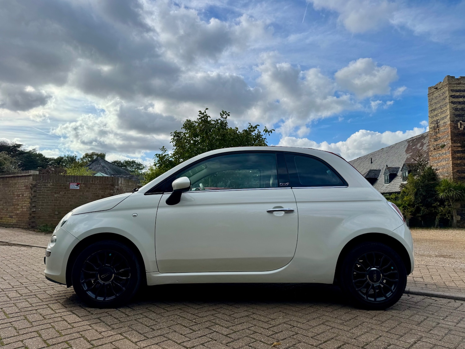 Used Fiat 500 2012 for sale - 76067517: Photo 7