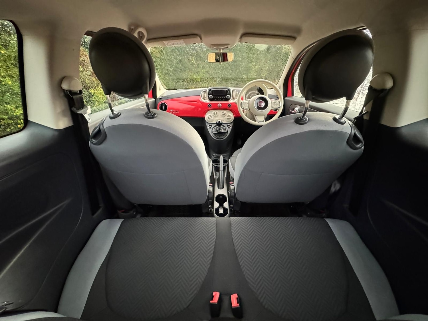 Used Fiat 500 2016 for sale - 76322383: Photo 10