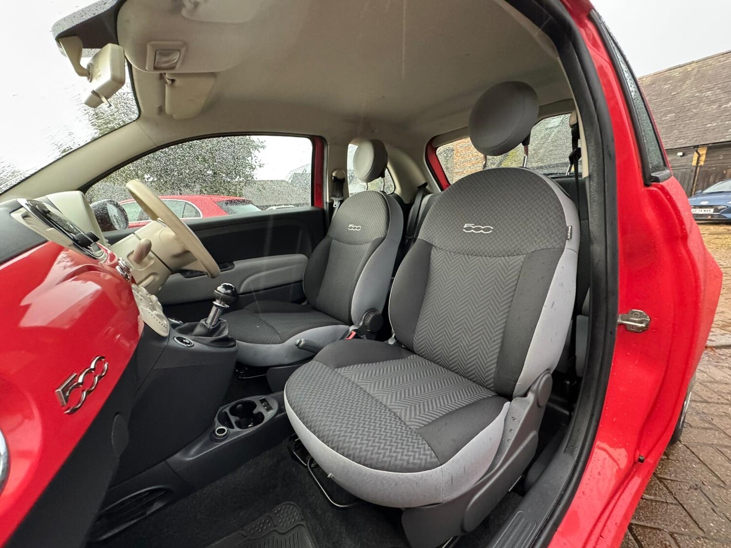 Used Fiat 500 2016 for sale - 76322383: Photo 13