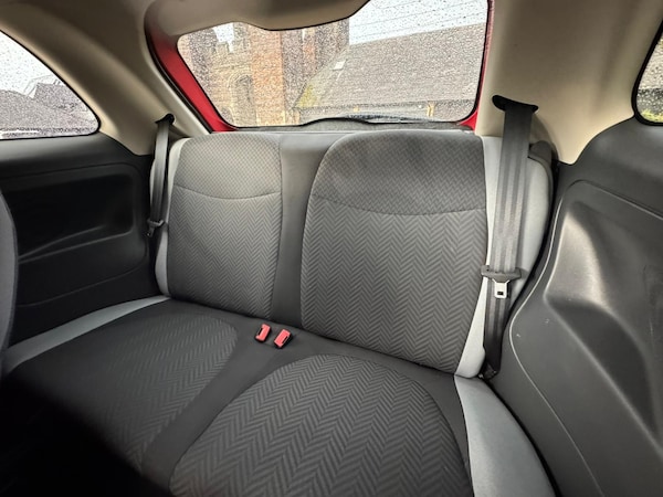 Used Fiat 500 2016 for sale - 76322383: Photo 14